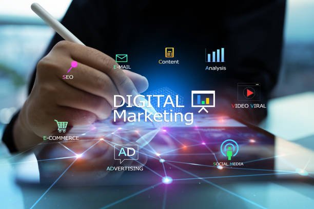 Choosing the Best Digital Marketing Agency in the USA for Software-Powered Growth