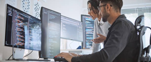 Why the Best Software Development Companies in the USA Now Prioritize Hyperautomation