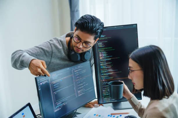 Choosing a Digital Product Design Agency in the USA That Also Understands App Development