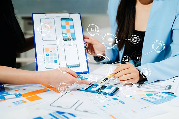 Hyper-Personalization and Spatial UI: How a Top Mobile App Development Company in the USA Wins in 2026