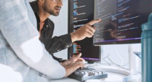 Why Custom Software Development In USA Is The Only Cure For 2026 Technical Debt